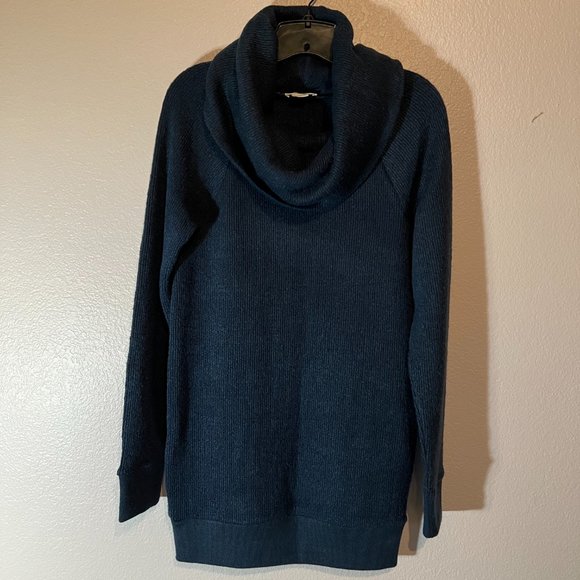 Ingrid & Isabel Cowl Neck Maternity Sweater - Picture 2 of 4